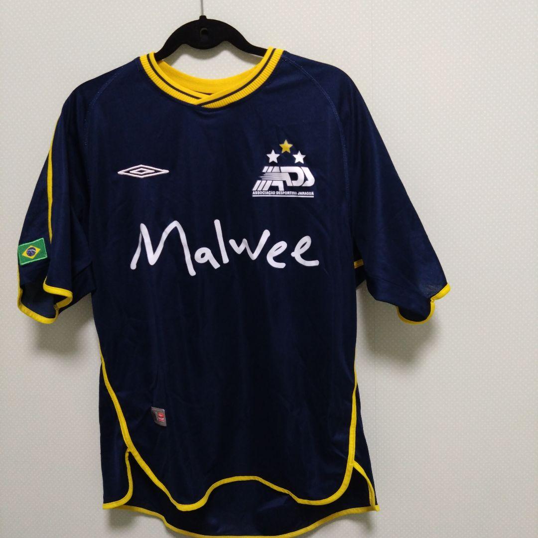 malwee falcao フットサル ユニフォーム umbro y2k malwee falcao フットサル ユニフォーム umbro y2k