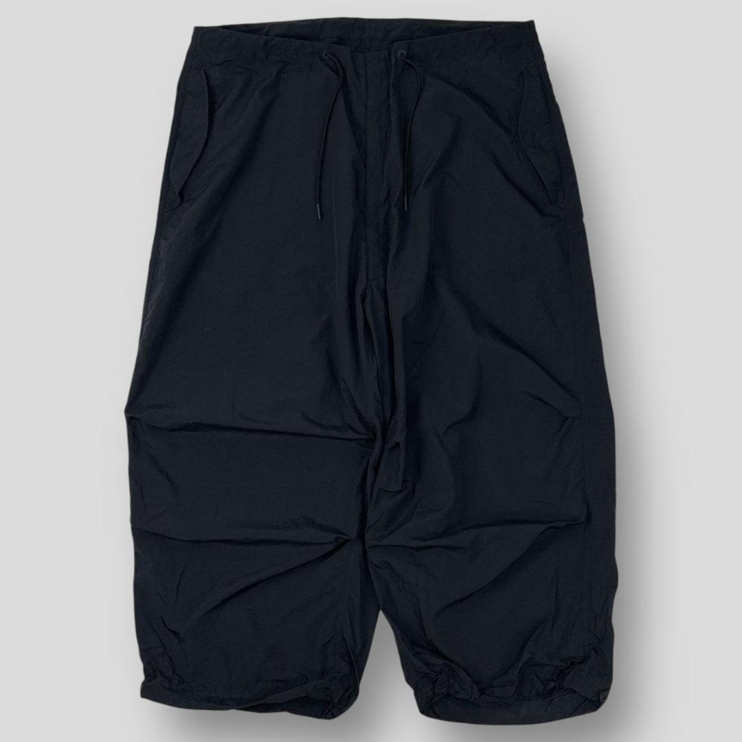 DESCENTE BIG PANTS　パラシュートパンツ　SIZE L DESCENTE BIG PANTS パラシュートパンツ SIZE L