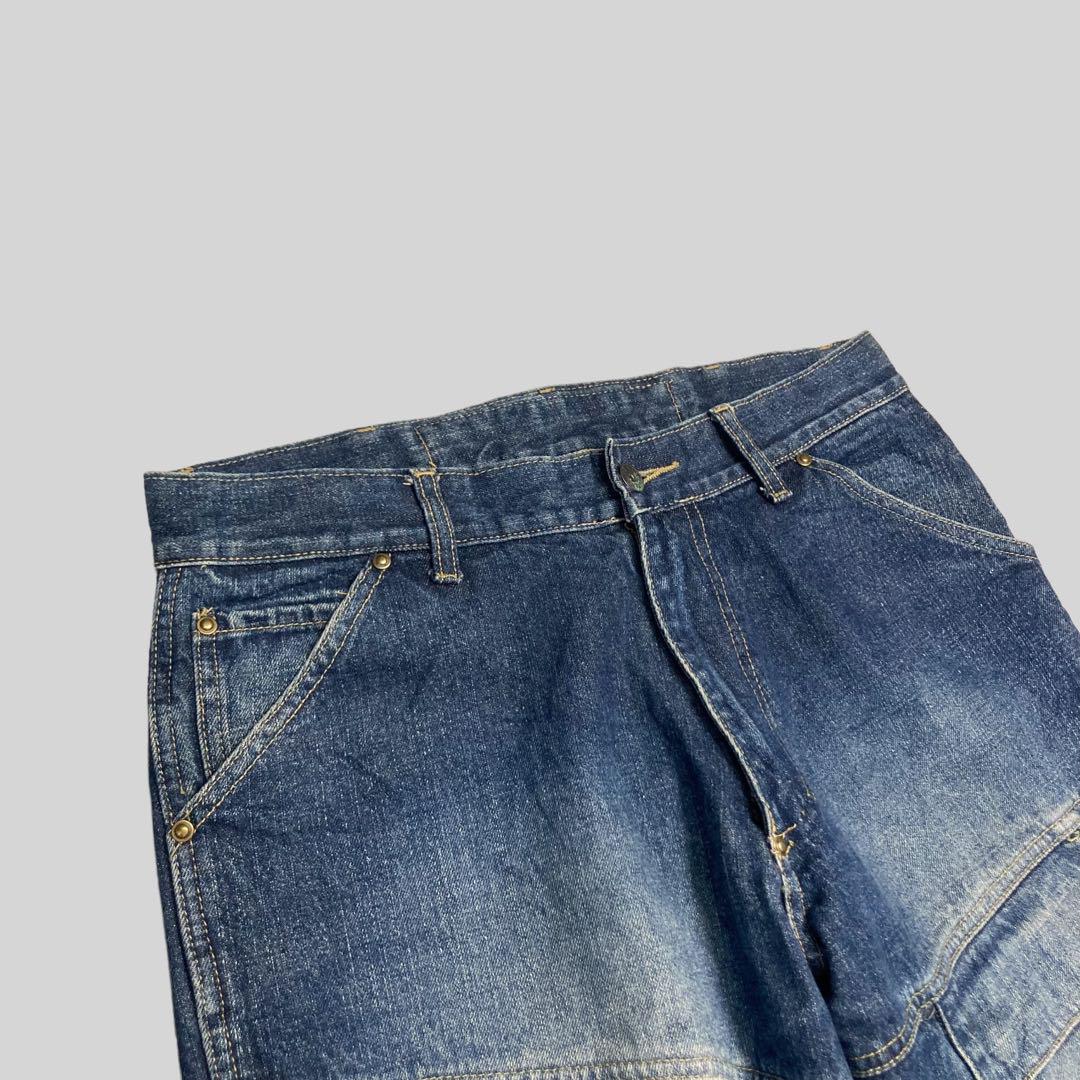 デニムパンツ