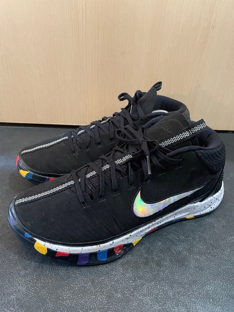 NIKE Kobe AD28cm・NIKE