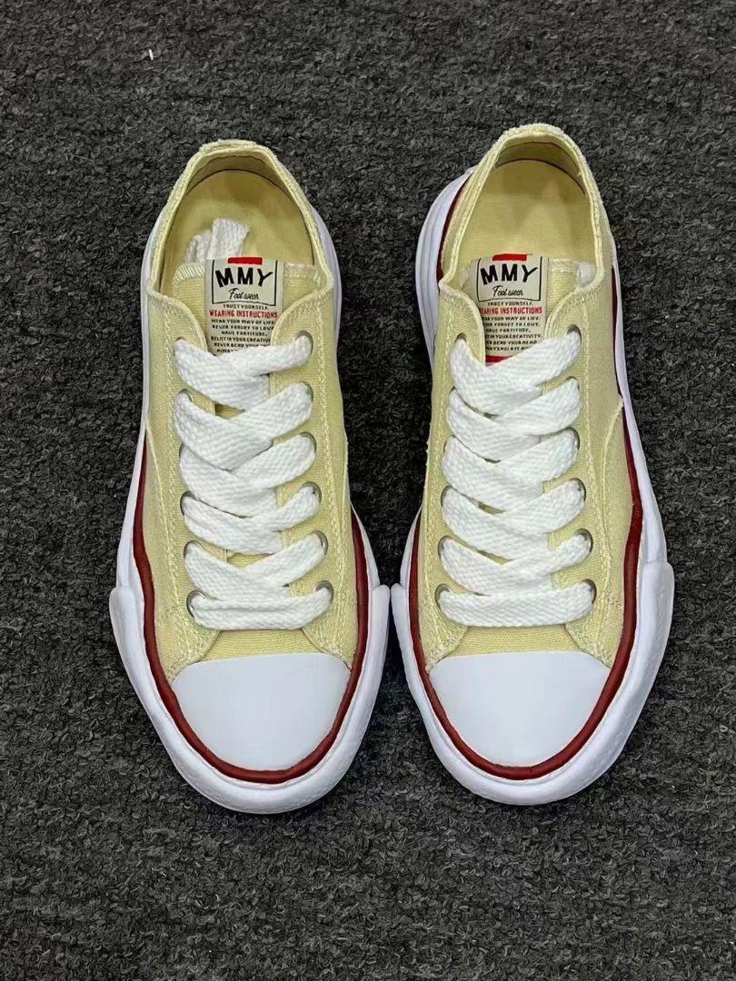 新品 メゾンミハラヤスヒロ ピーターソン SIZE 40(サイズ:25cm) 新品 メゾンミハラヤスヒロ ピーターソン SIZE 40(サイズ:25cm