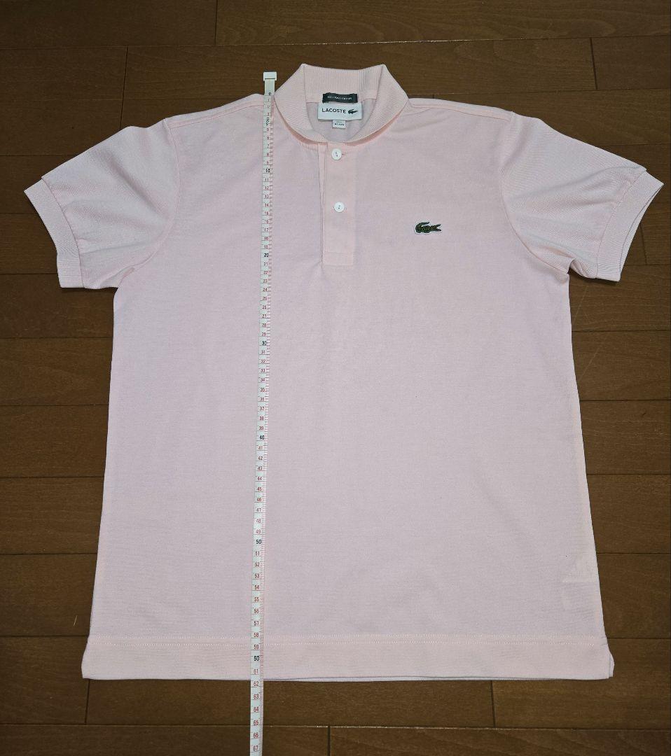 【別注 ラコステ】【ビームス ゴルフ】ポロシャツ Amazon | [ビームスゴルフ] ポロシャツ 〈MEN〉LACOSTE for 別注