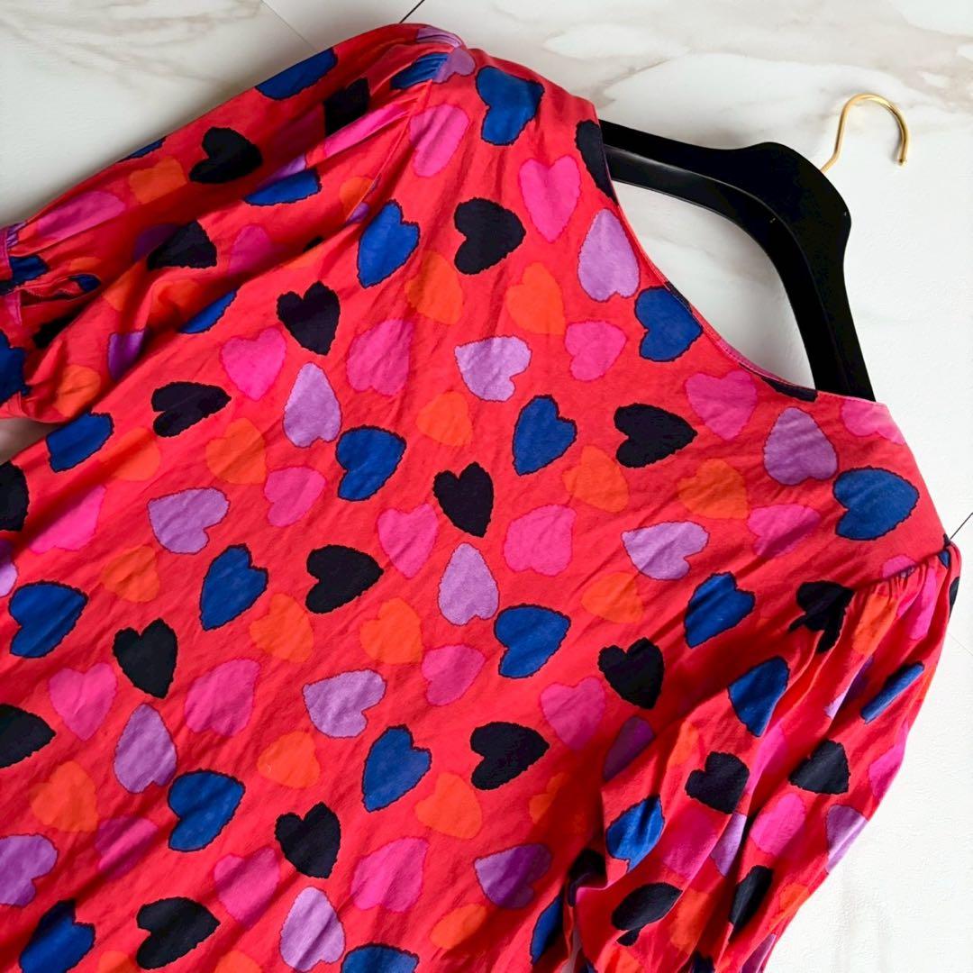 パフスリーブS・Yves