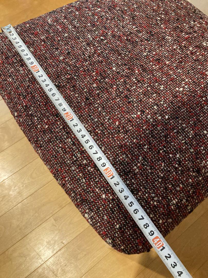 ダイニングチェアレトロ家具