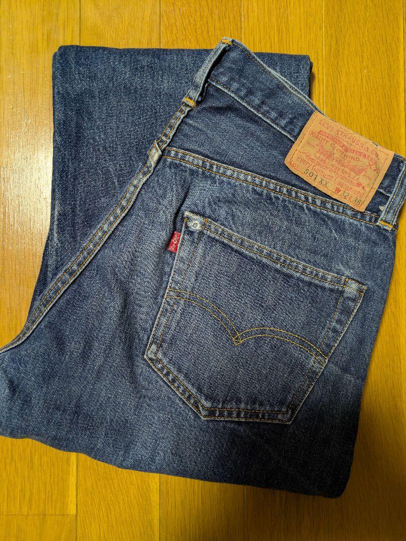 LEVI'S リーバイス 501XX