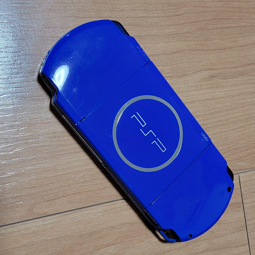 PSP 3000