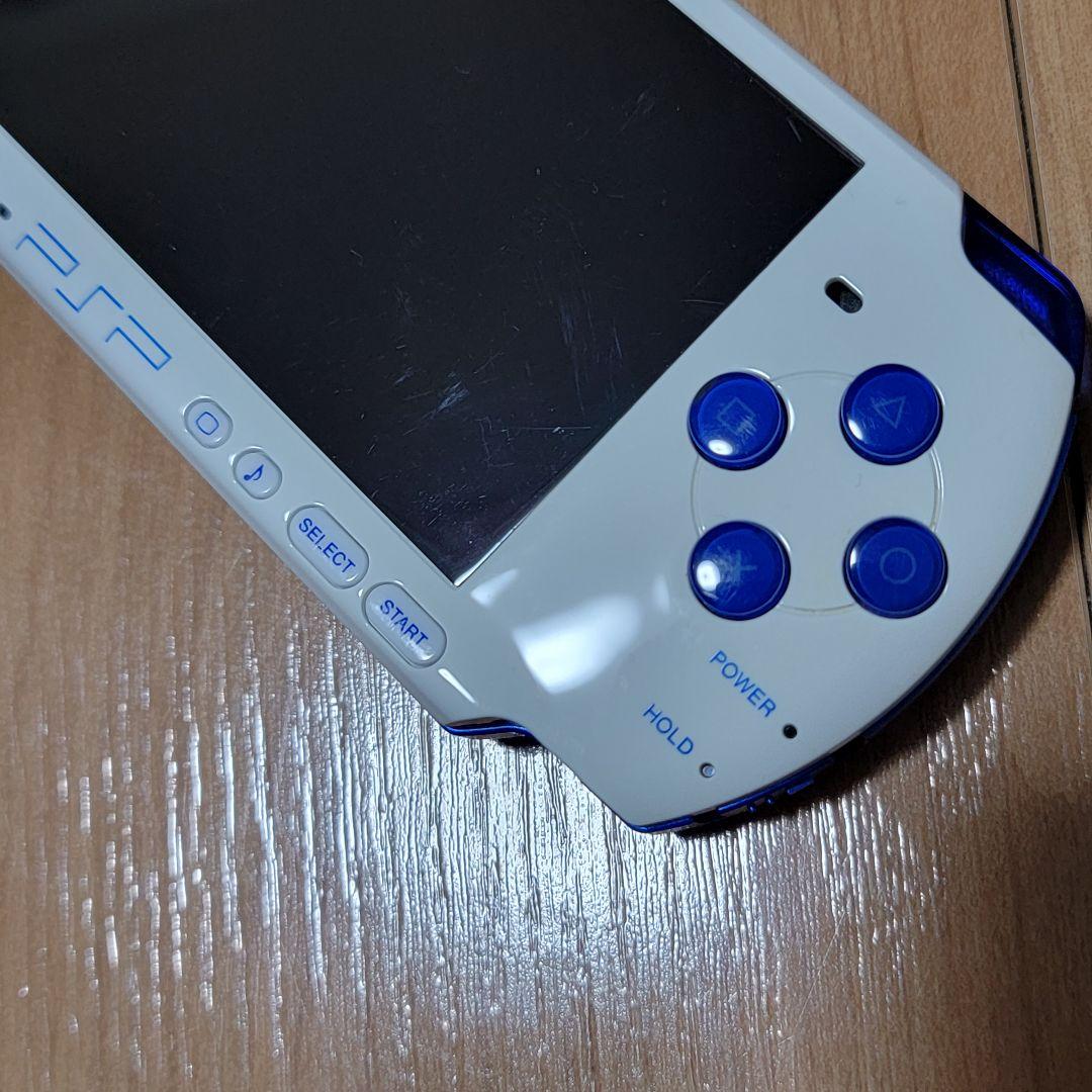 PSP 3000