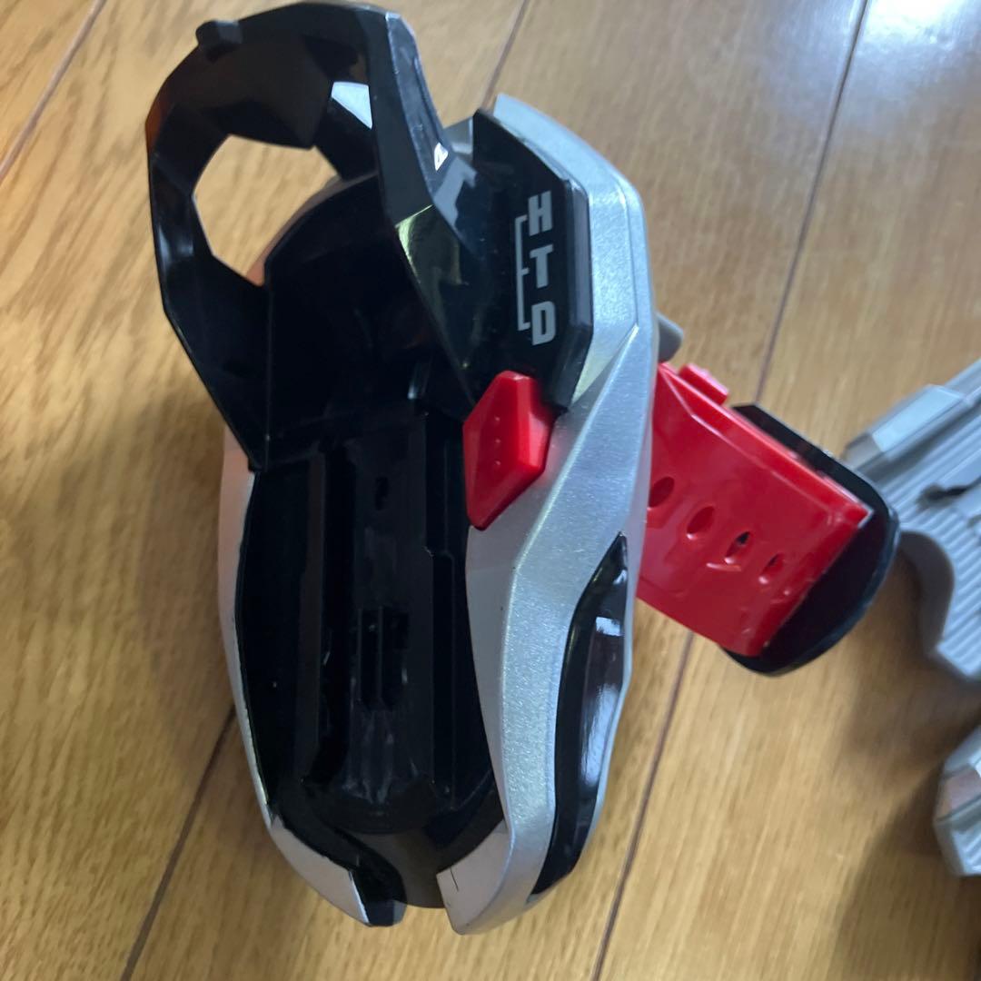 セット傷や汚れあり