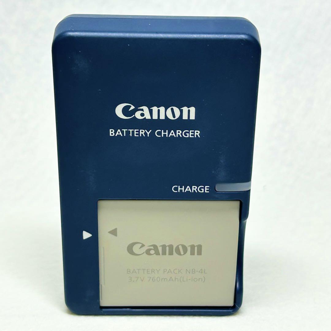 【完動品 極美品】Canon IXY 210F 動作確認済 ピンク 完品