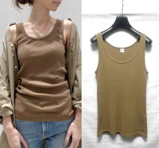 アパルトモン　グッドグリーフタンク即決前にご連絡ください L'Appartement DEUXIEME CLASSE - GOOD GRIEFグッドグリーフ