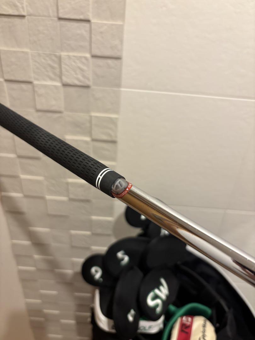 TaylorMade R15 ユーティリティ 19°