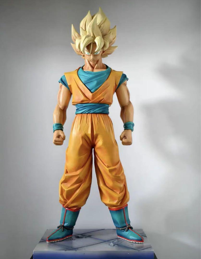 孫悟空  無名堂ドラゴンボール フィギュア