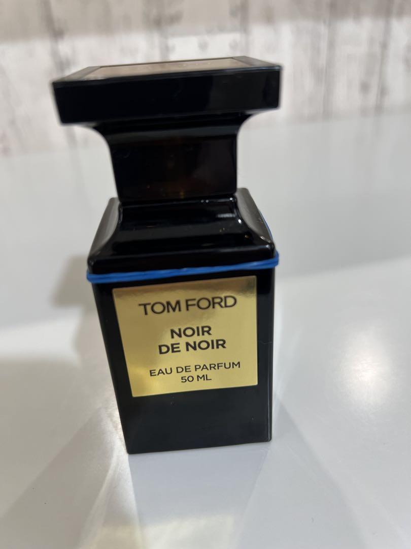 香水(ユニセックス) TOM FORD NOIR DE NOIR Eau de Parfum 50ml