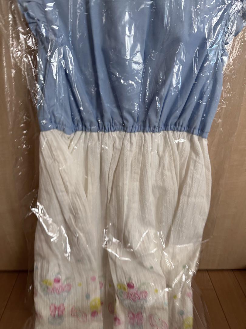 mezzo piano新品未使用　ワンピース