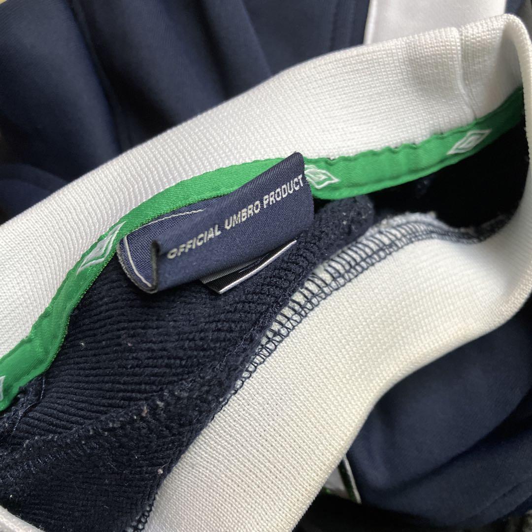 アンブロ アイルランド代表 トレーニングウェア XL