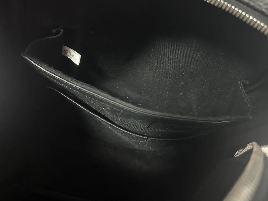 MCM スタッズ リュック バックパック