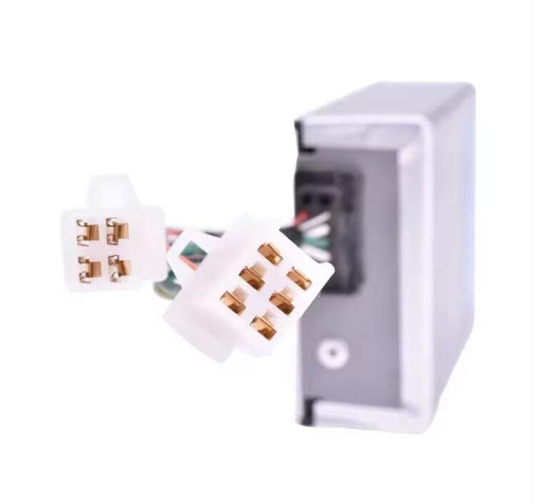 CBR250R MC19 CDI イグナイター 点火 10芯