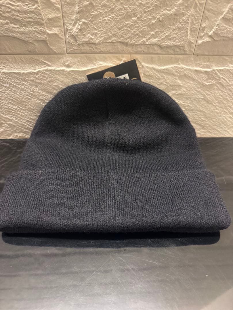 Burton AK STAGGER BEANIE 新品・未使用