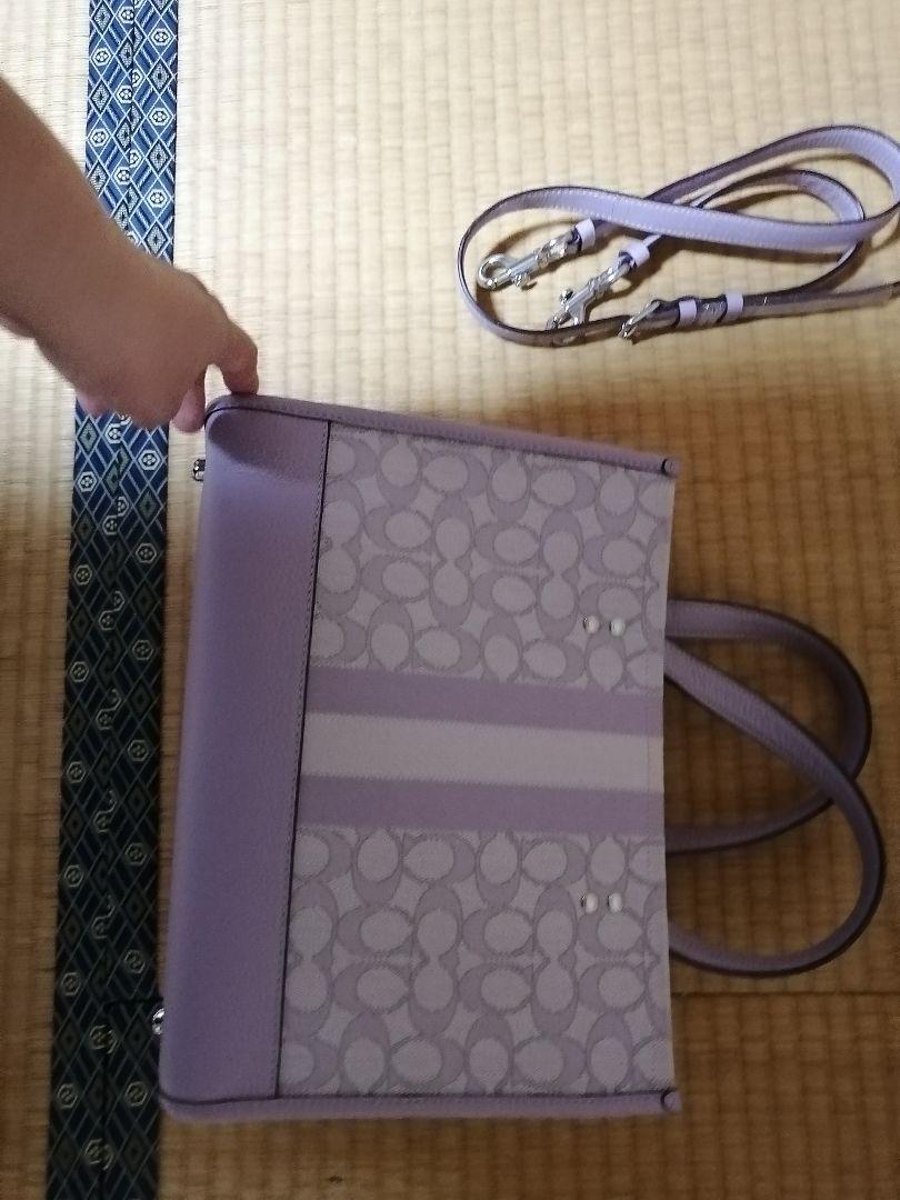 コーチ バッグ
