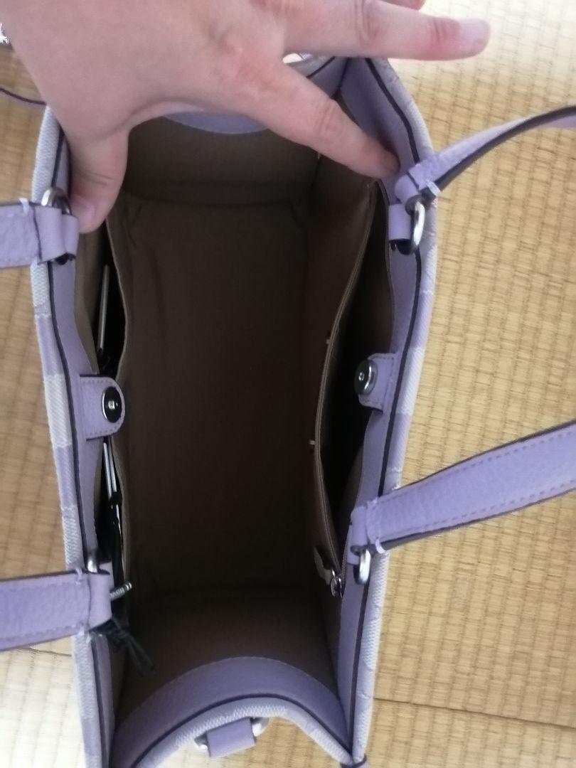 ショルダー ハンド