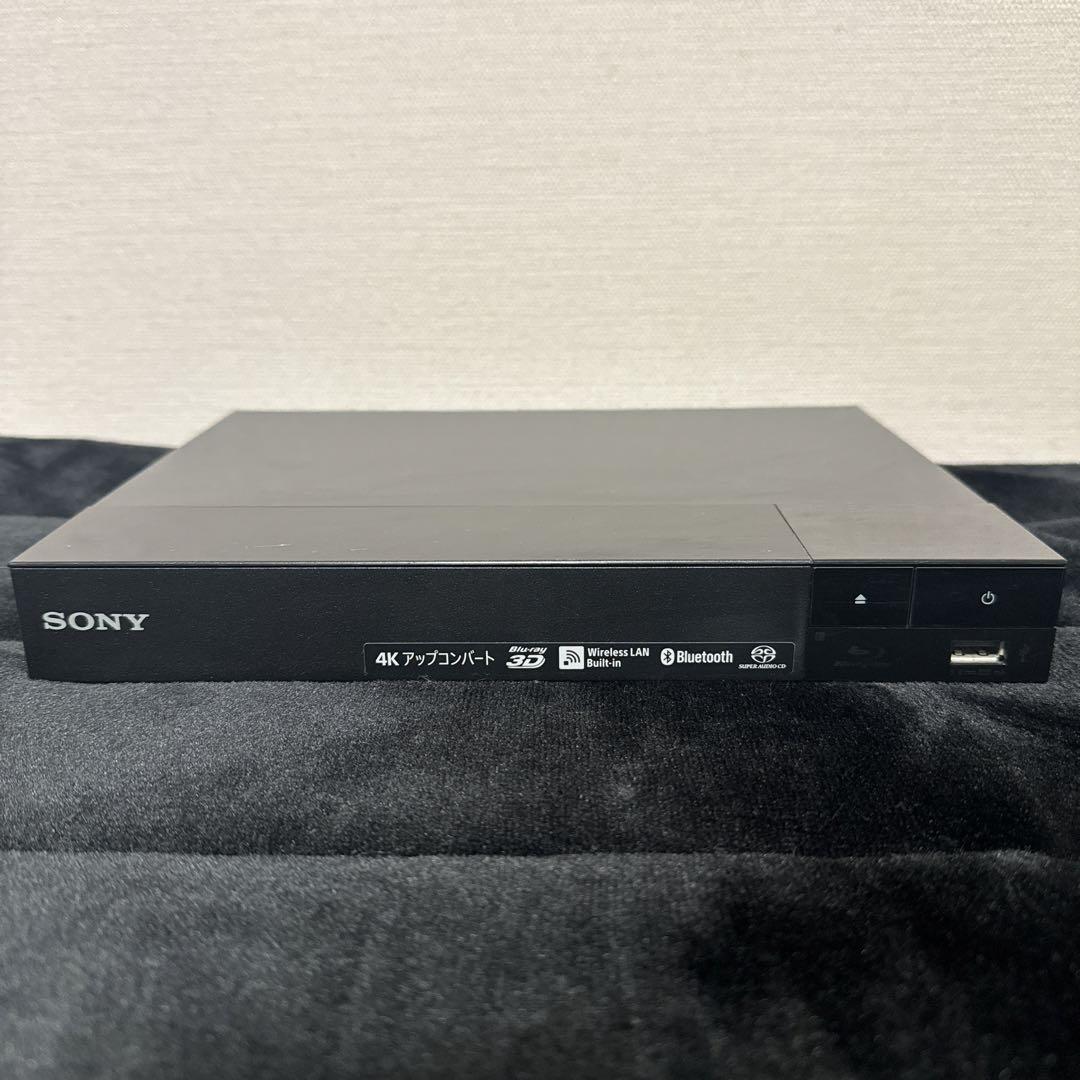 ソニー BDP-S6700 SONY Blu-rayプレーヤー