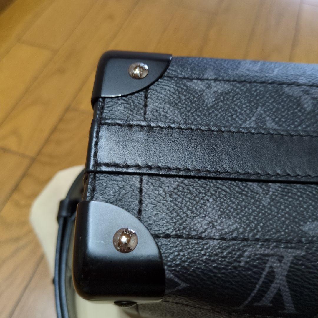 LOUIS VUITTON ソウルトランク EW ショルダーバッグ　M11744