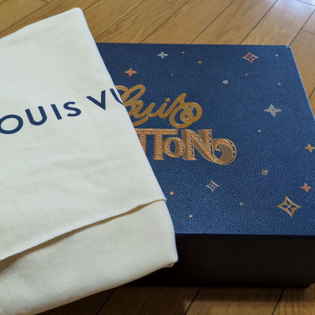 LOUIS VUITTON ソウルトランク EW ショルダーバッグ　M11744