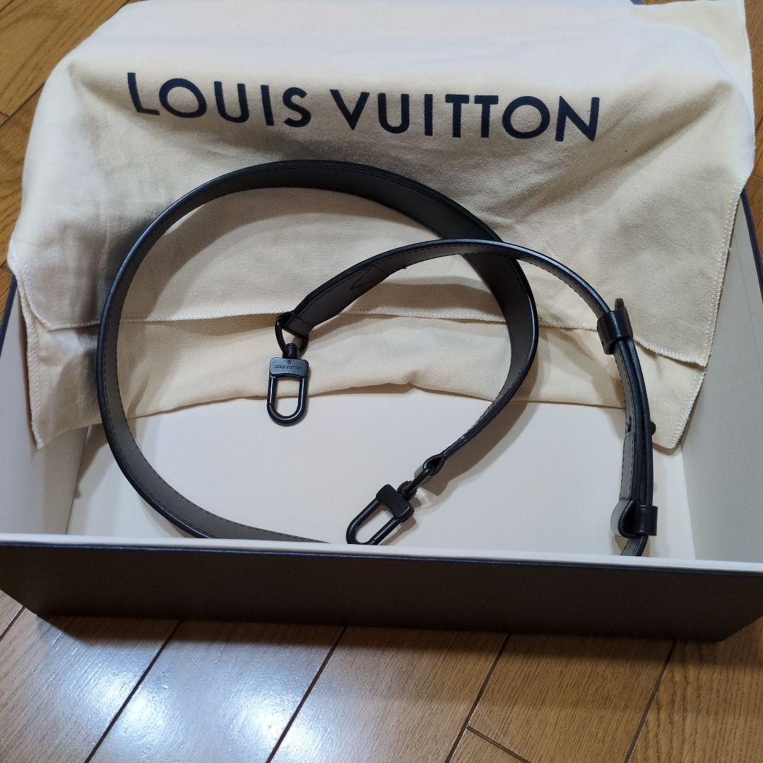 LOUIS VUITTON ソウルトランク EW ショルダーバッグ　M11744