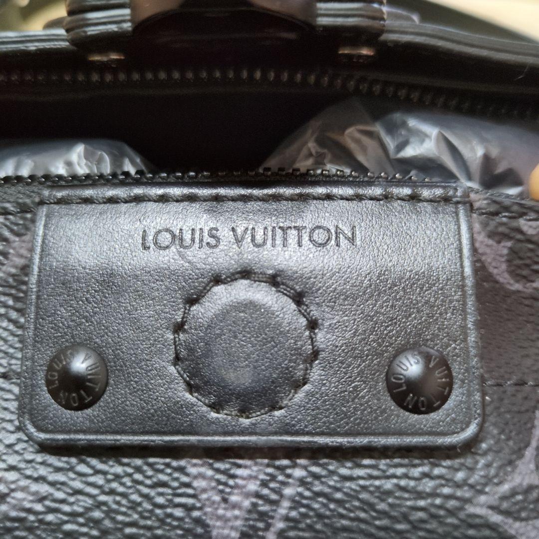 LOUIS VUITTON ソウルトランク EW ショルダーバッグ　M11744