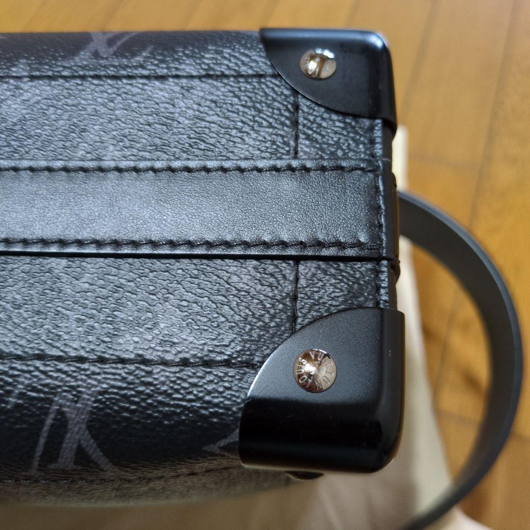 LOUIS VUITTON ソウルトランク EW ショルダーバッグ　M11744