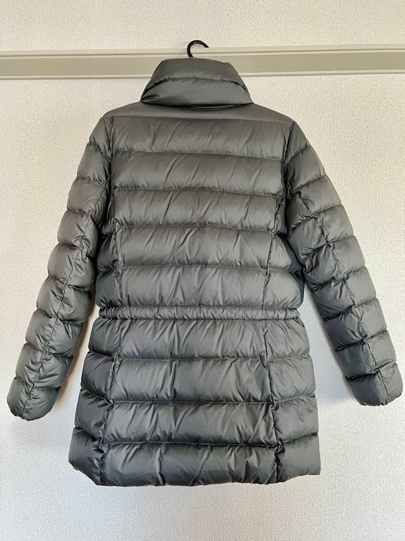 Polo Ralph Lauren グレー ダウンジャケット S