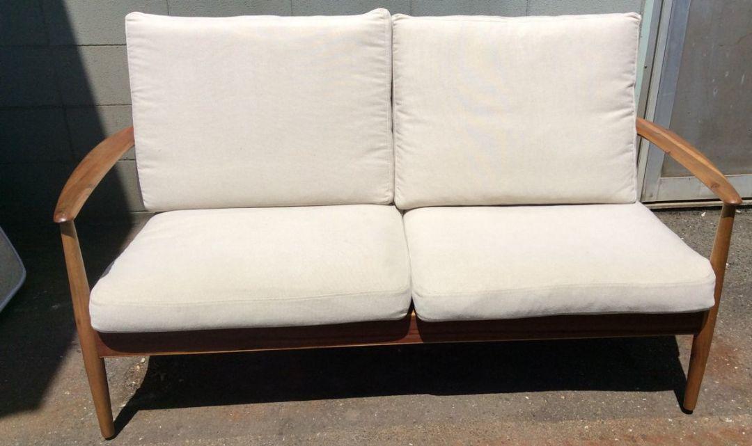 ソファ EDDA エッダ 2P Sofa
