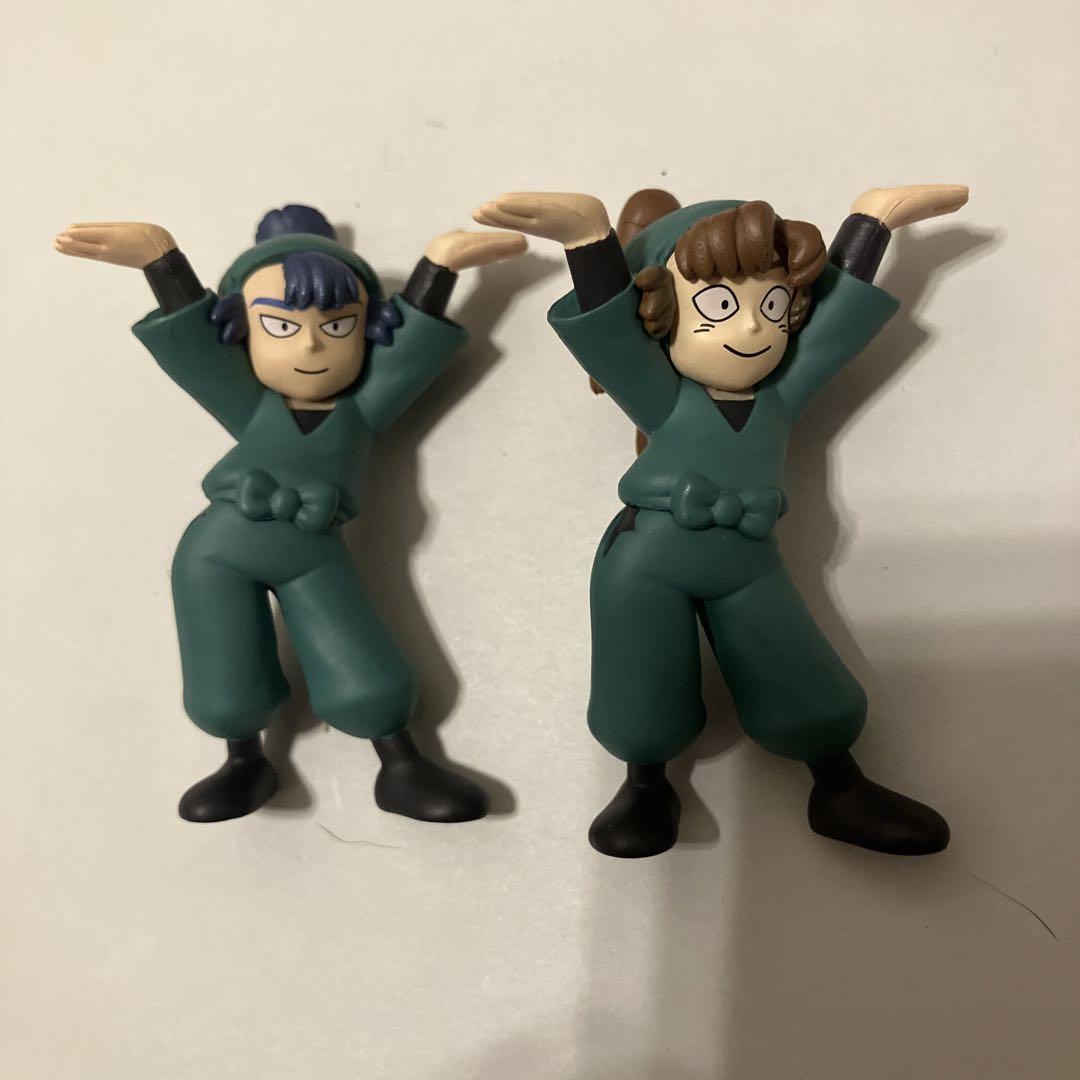 忍たま乱太郎　ペンおき　食満留三郎　善法寺伊作