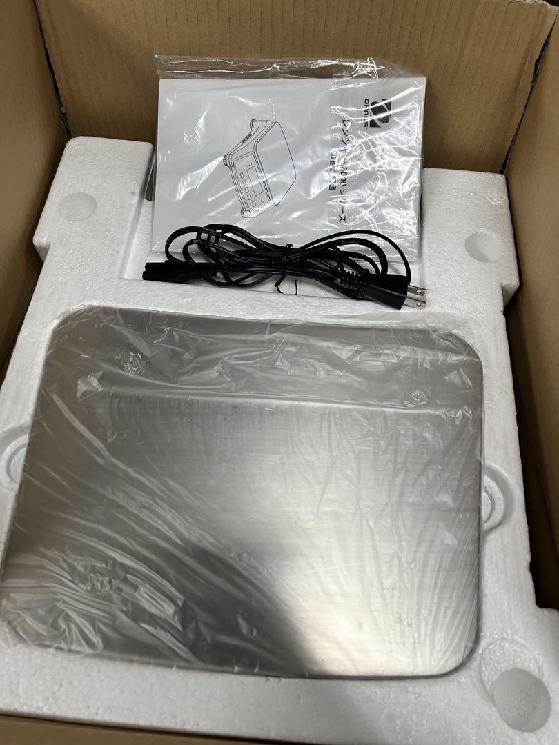 オーハウス レンジャー 3000 OHAUS Ranger 3kgまで！！