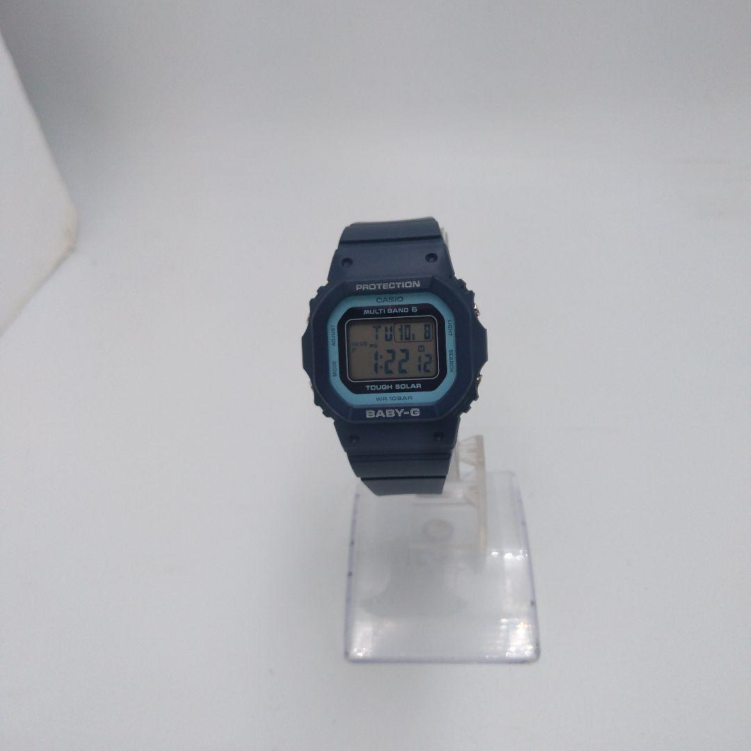 M01522☆CASIO　腕時計　BABY-G　 BGD-5650-2JF