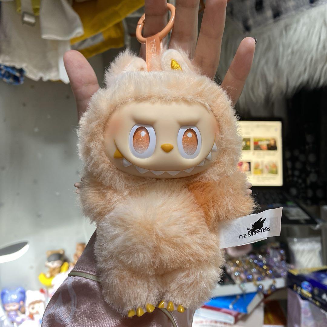 正規品 ラブブ labubuエナジー Energy ぬいぐるみHappiness 正規品LABUBU Energy ラブブ エナジー happiness ハピネス