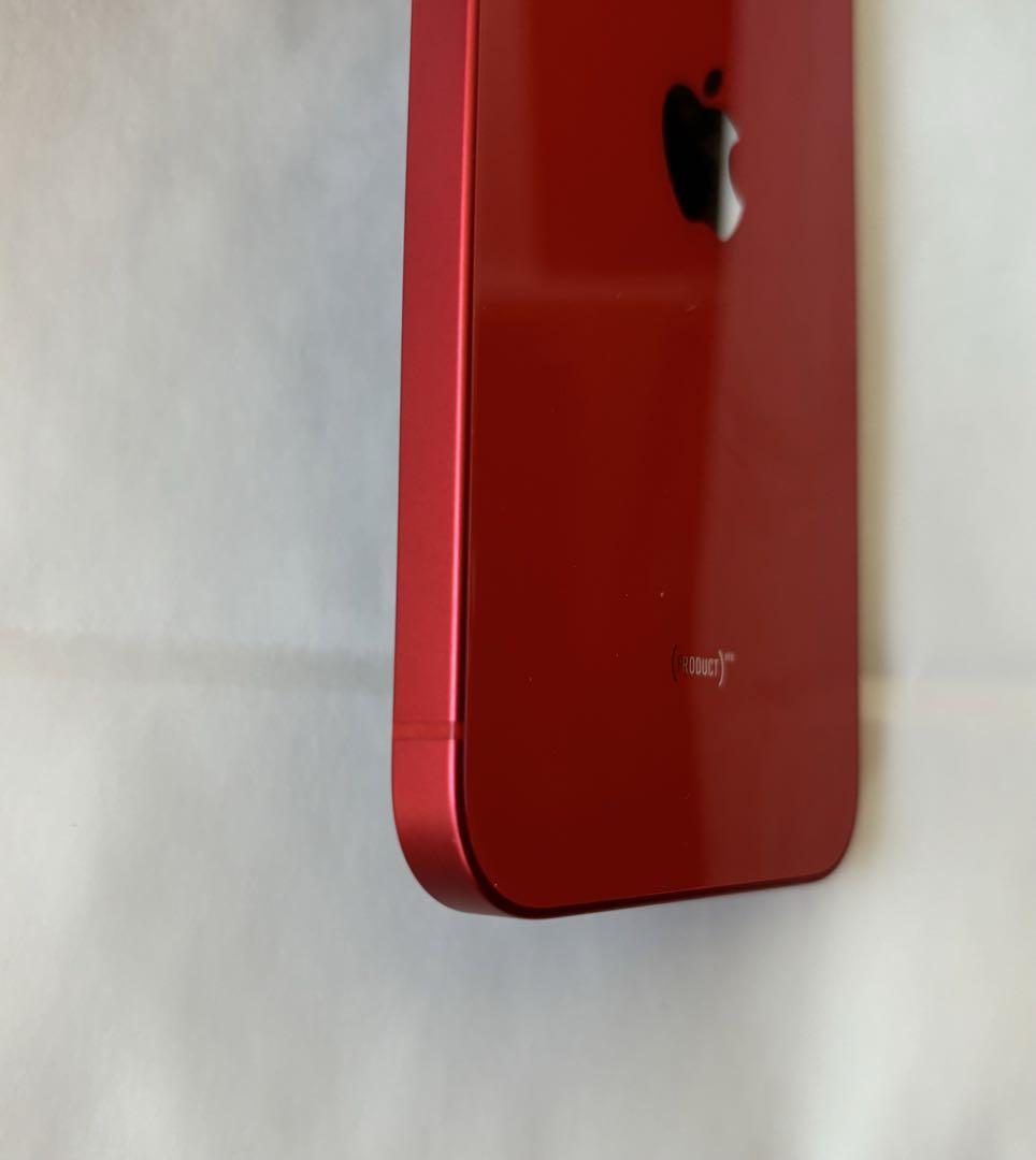 iPhone12レッド 64GB Apple購入SIMフリー Amazon | 【整備済み品】 Apple iPhone 12 64GB (PRODUCT)RED