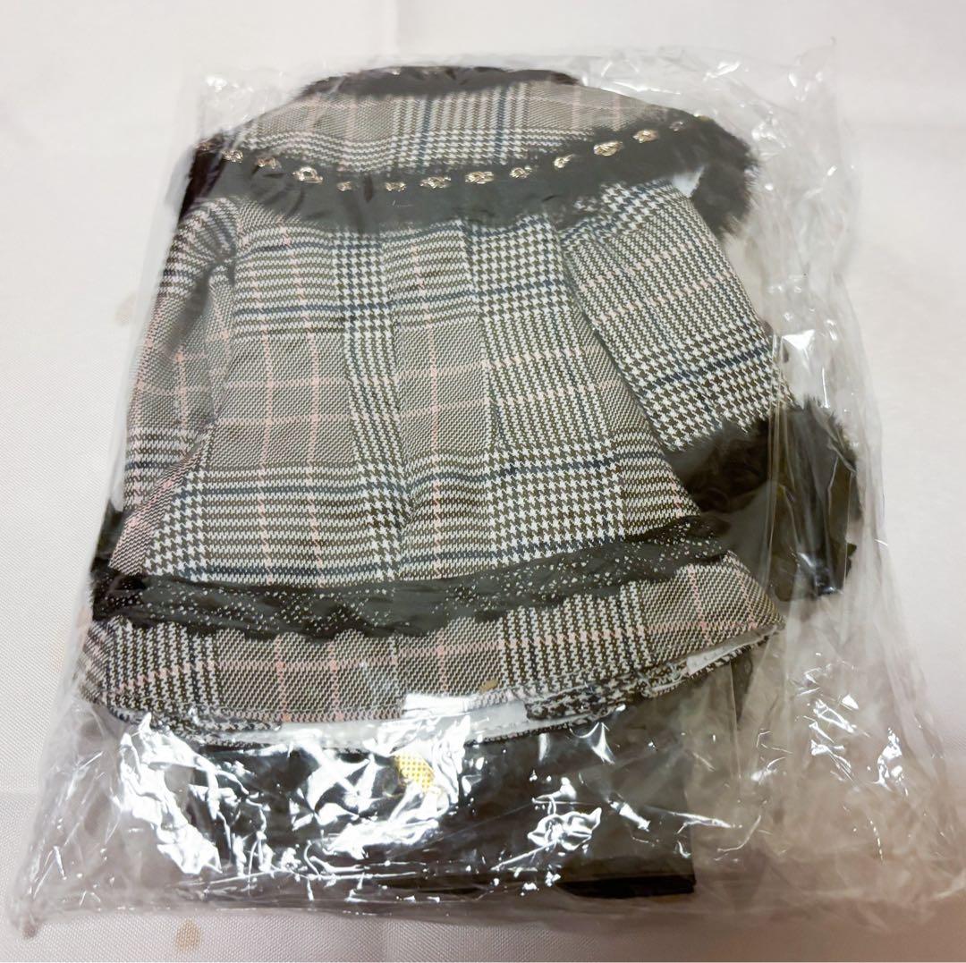 mdd サイズ　ディーラー様製 ドレスセット　未使用