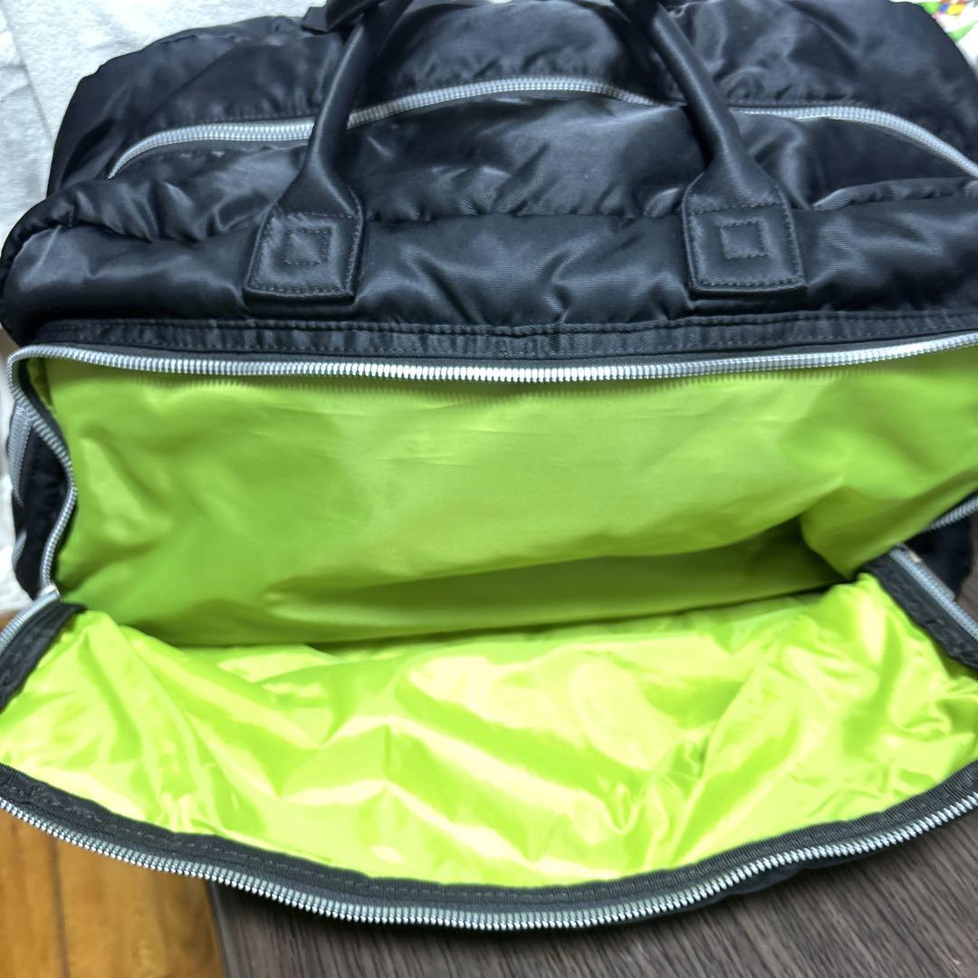 onoff オノフ ゴルフバッグ ボストンバッグ 黒 2way