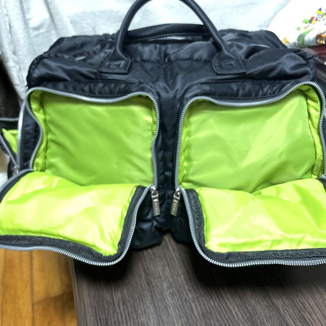 onoff オノフ ゴルフバッグ ボストンバッグ 黒 2way