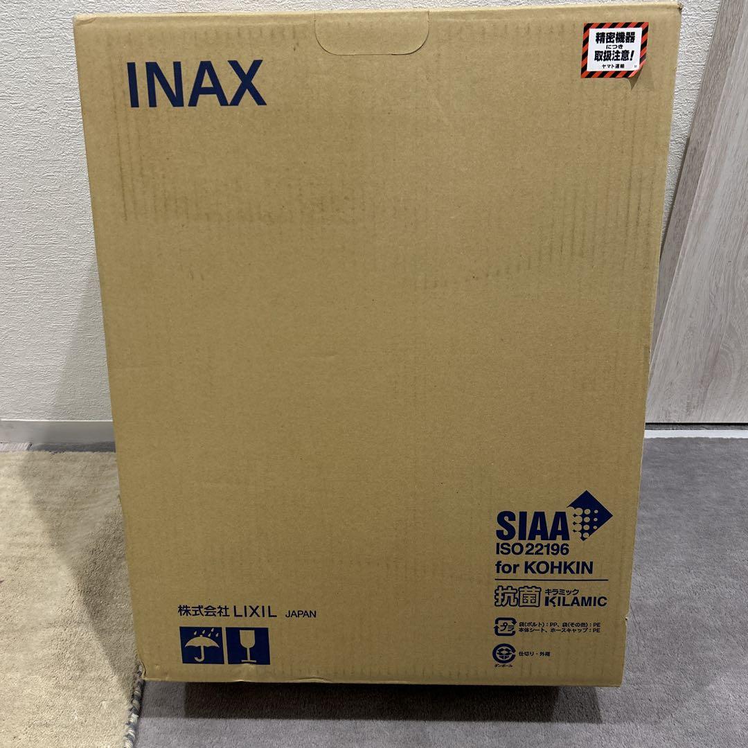 LIXIL INAX シャワートイレ INAX CW-RWA20 BW1