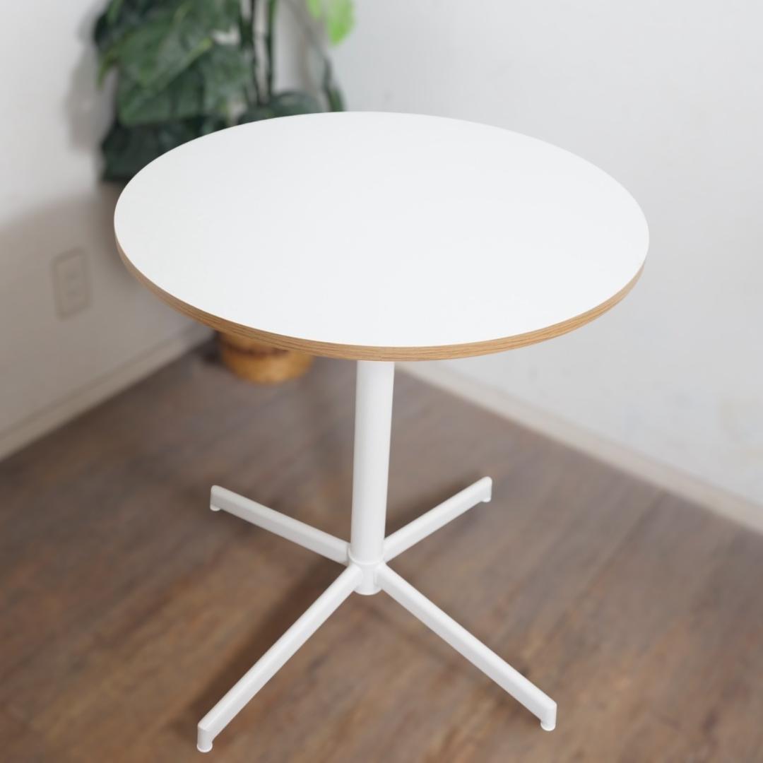 【新品】おしゃれ カフェテーブル アウトレット 送料無料【新品】おしゃれ カフェテーブル アウトレット - メルカリ