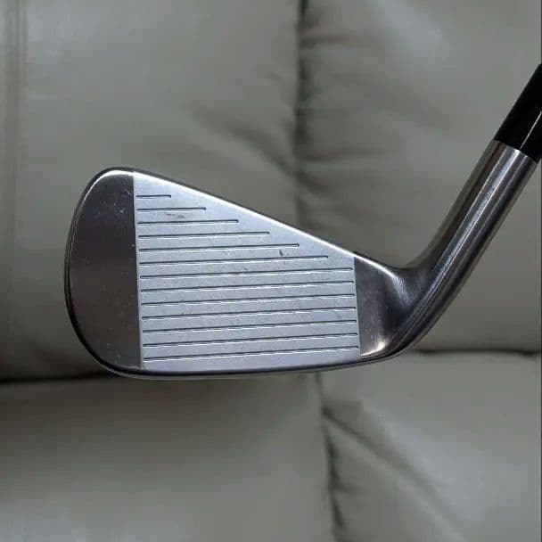 希少！美品！テーラーメイドP790 3番アイアン テーラーメイドP790 3アイアン単品