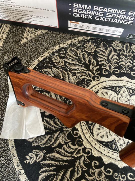 衝撃特価 ゆーたむさん専用AK pkmです。 トイガン おもちゃ・ホビー・グッズ¥43,508-compucenter.pe 衝撃特価 ゆーたむさん専用AK pkmです。 トイガン おもちゃ・ホビー・グッズ¥43,508-compucenter.pe