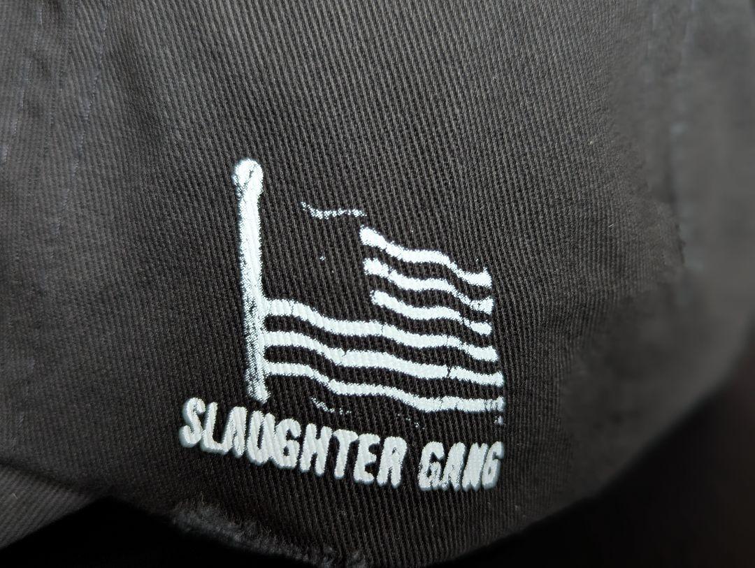 【来日決定】21 Savage Dad Hat 黒 日本未発売