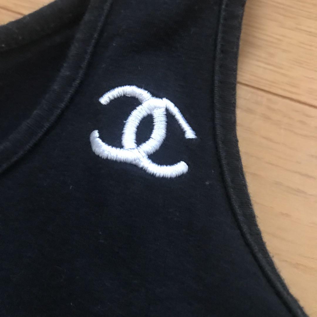 44%割引FREE SIZE【安心発送】 CHANELタンクトップ黒 タンクトップ トップスFREE SIZE-ASIANETWORK.JP 44%割引FREE SIZE【安心発送】 CHANELタンクトップ黒 タンクトップ トップスFREE SIZE-ASIANETWORK.JP