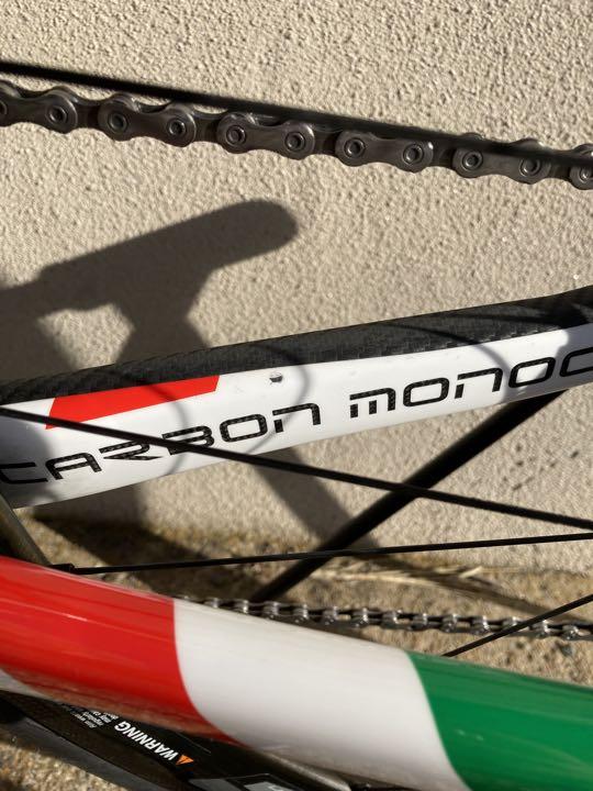 Cipollini チポッリーニ　RB1K XSサイズ 2025000002067-S.jpg
