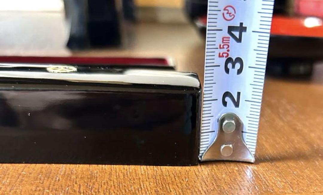 漆器　螺鈿漆器 螺鈿細工　本塗　お食い初め食器