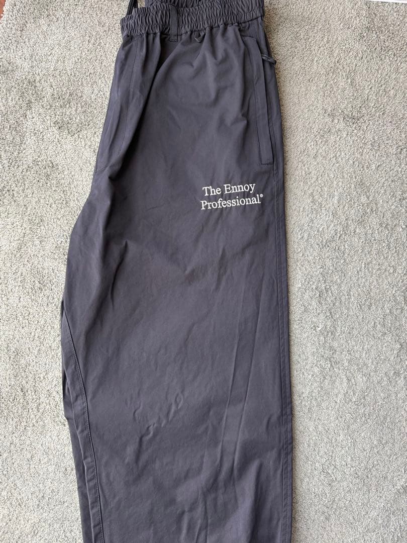 The Ennoy Professional シャカテック セットアップ The Ennoy Professional シャカテック セットアップ