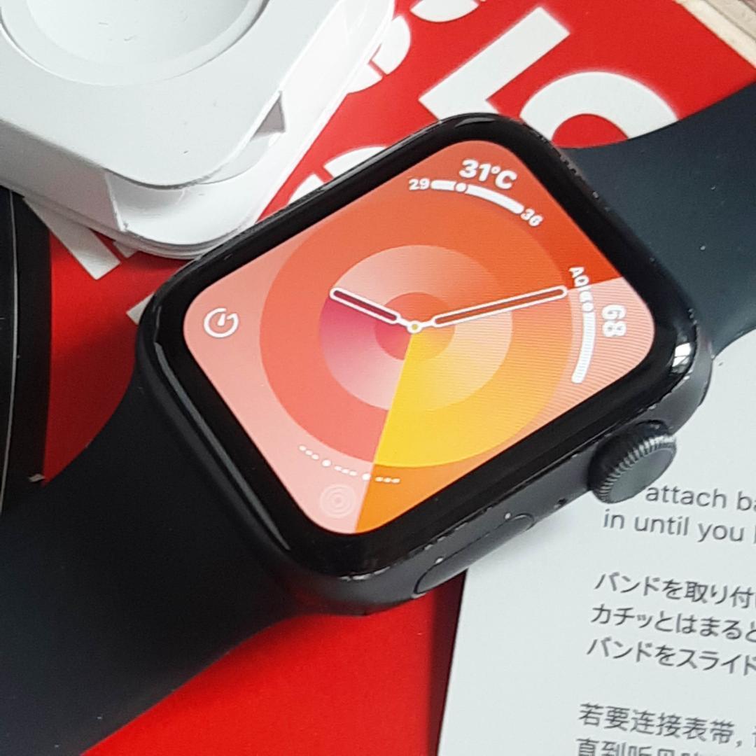 １式箱付 Apple Watch 〇SE 40mm ｜ アップルウォッチ